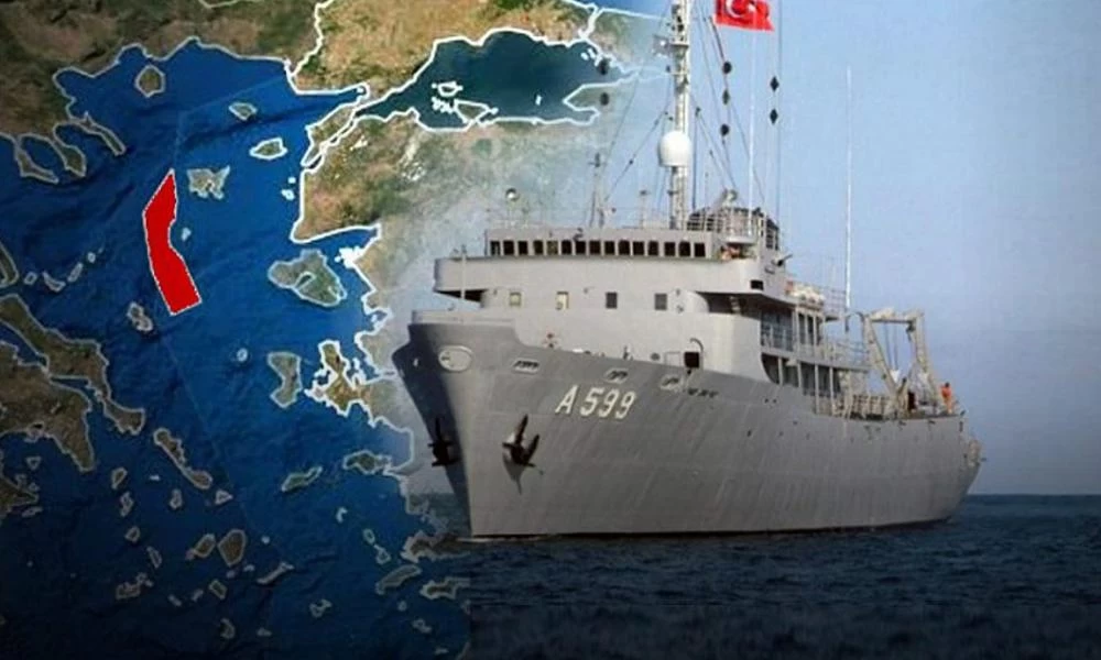 Στέφανος Καραβίδας – Σπύρος Πλακούδας: «Βλέπουμε την Ελληνική στρατηγική ψυχραιμία έναντι της τουρκικής γεωπολιτικής χρησικτησίας»